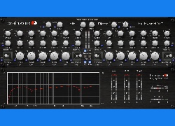 Brainworx bx_hybrid V2 (Plugin Alliance)
